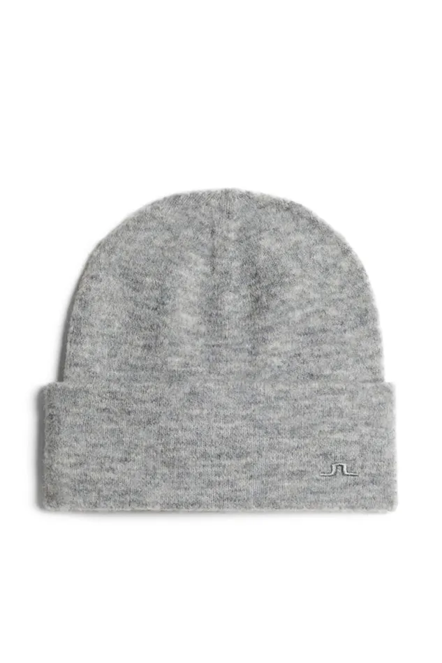 JLindeberg Beanies Men Diamond Alpaca Mix Hat