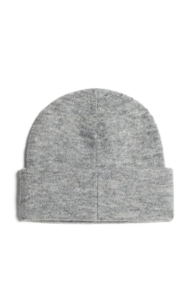 JLindeberg Beanies Men Diamond Alpaca Mix Hat