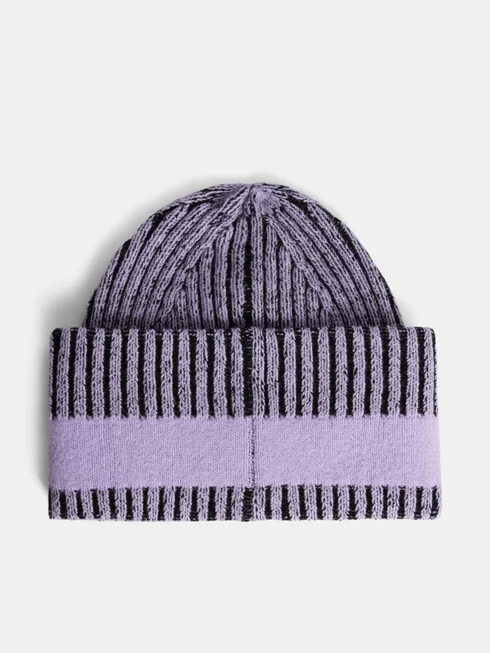 JLindeberg Beanies Men Enso Plated Logo Beanie