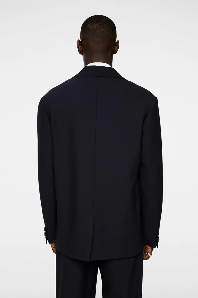 JLindeberg Blazers Men Abel U Oversized Blazer