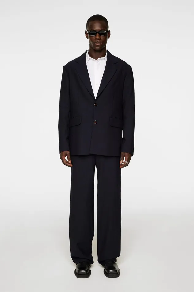 JLindeberg Blazers Men Abel U Oversized Blazer
