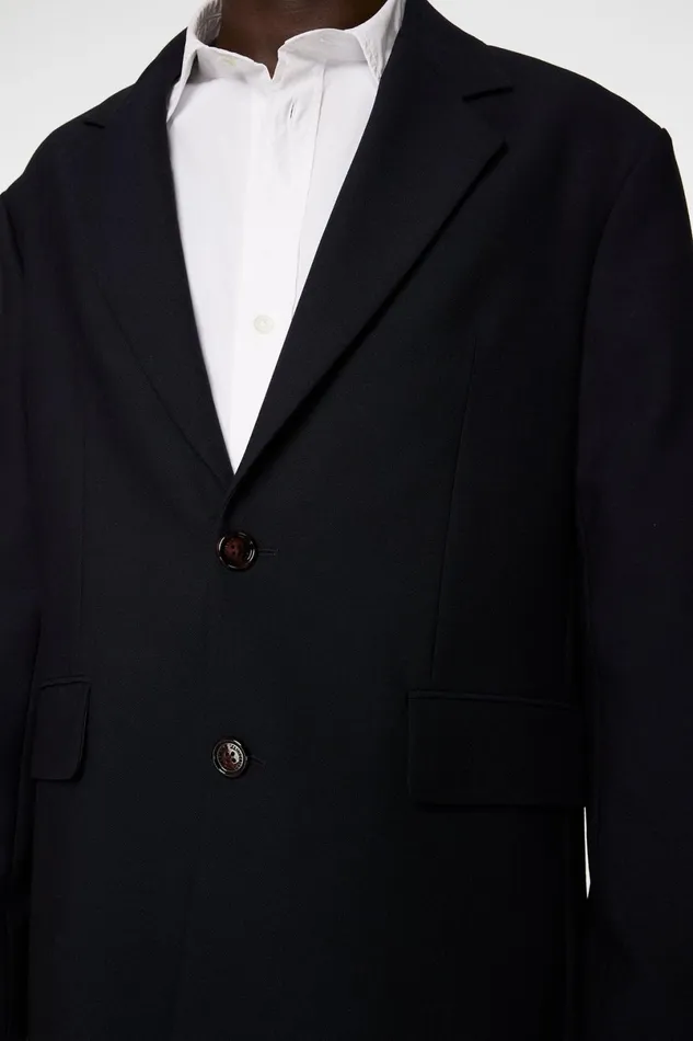 JLindeberg Blazers Men Abel U Oversized Blazer