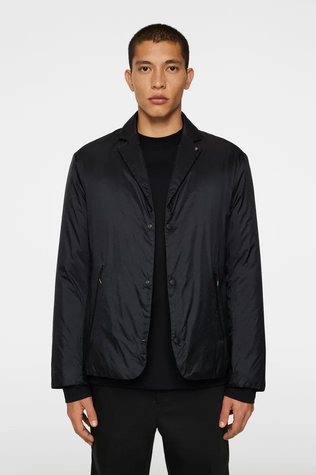 JLindeberg Blazers Men Blayne Padded Blazer
