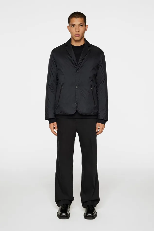 JLindeberg Blazers Men Blayne Padded Blazer