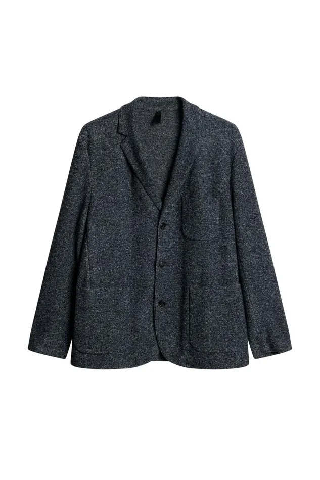 JLindeberg Blazers Men Carlton Cardigan Blazer