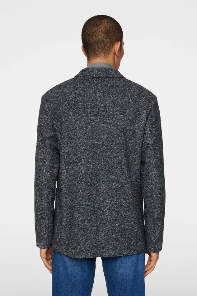 JLindeberg Blazers Men Carlton Cardigan Blazer