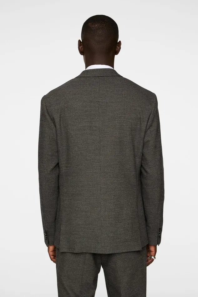 JLindeberg Blazers Men Elton U 2 Tone Blazer