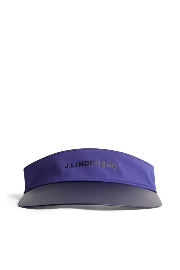 JLindeberg Caps Women Lydia Visor
