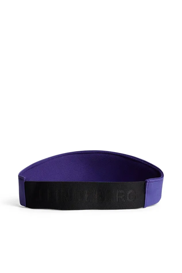 JLindeberg Caps Women Lydia Visor