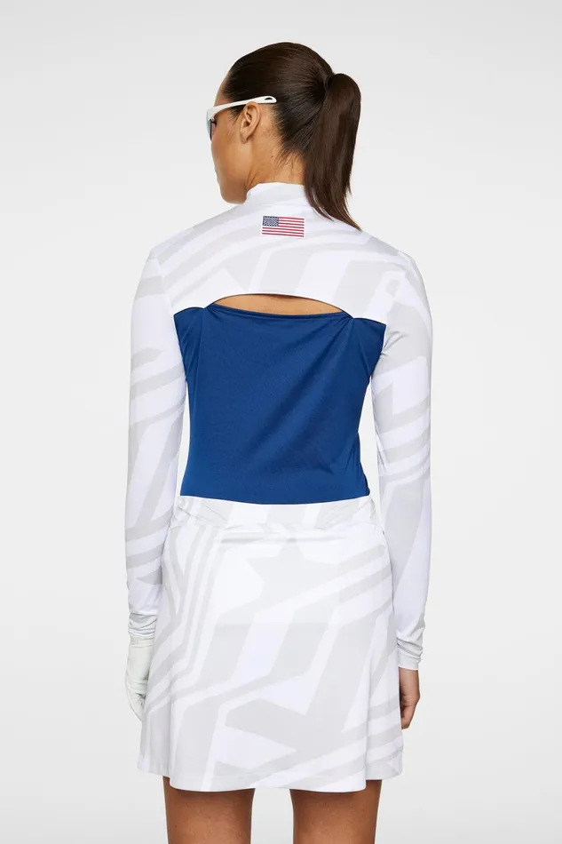JLindeberg Compression Women Sylvie Compression Top