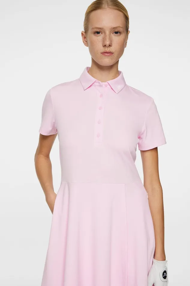 JLindeberg Dresses Women Janna Dress