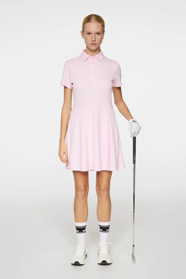 JLindeberg Dresses Women Janna Dress