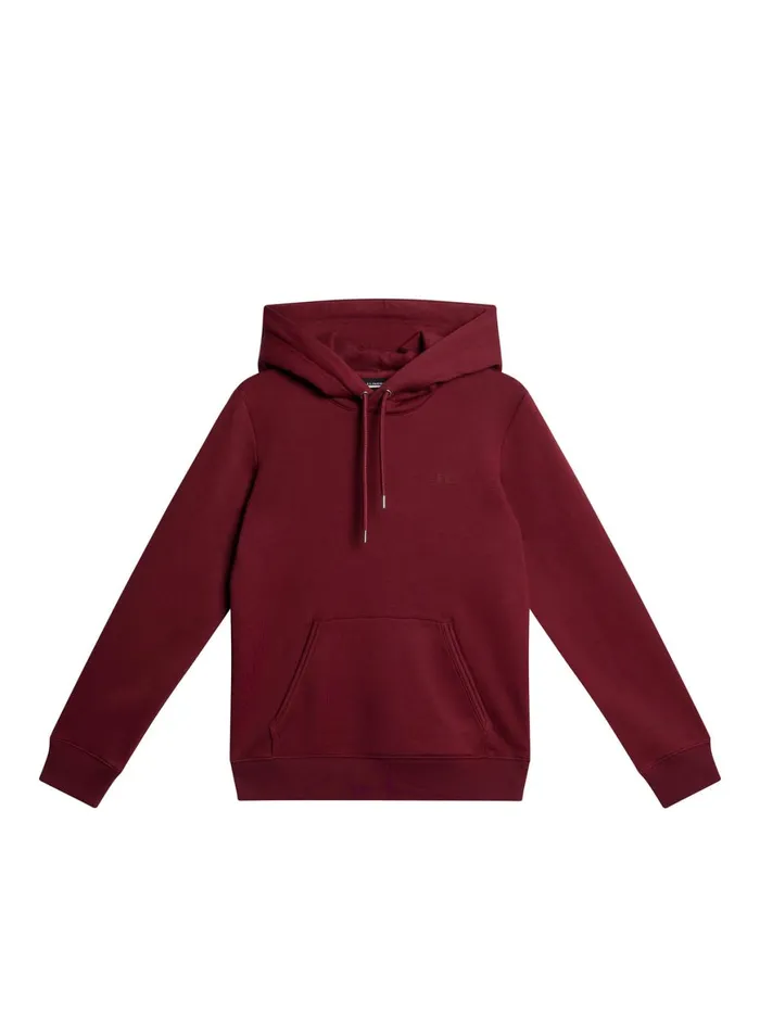 JLindeberg Hoodies Women W Alpha Hood