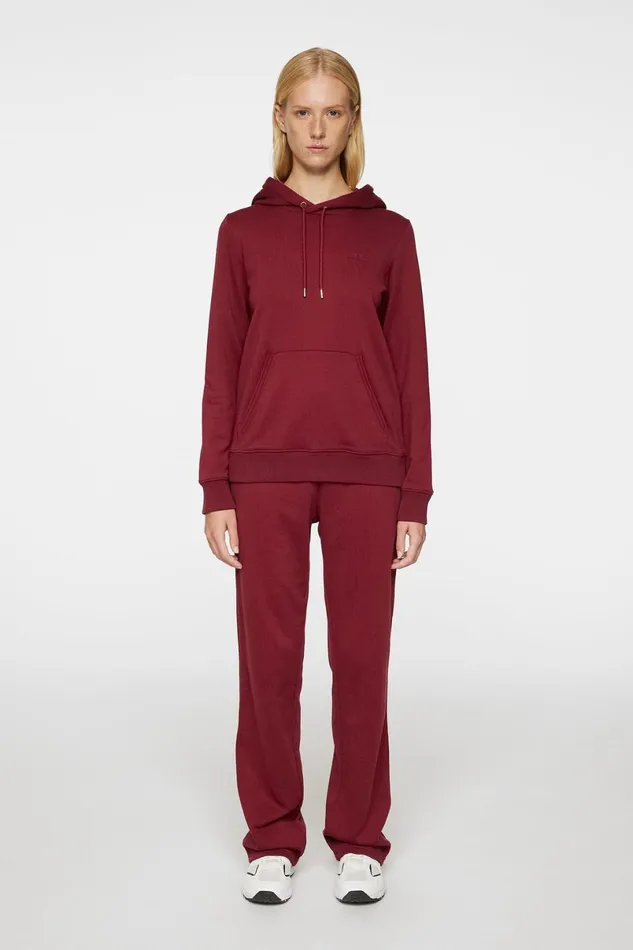 JLindeberg Hoodies Women W Alpha Hood