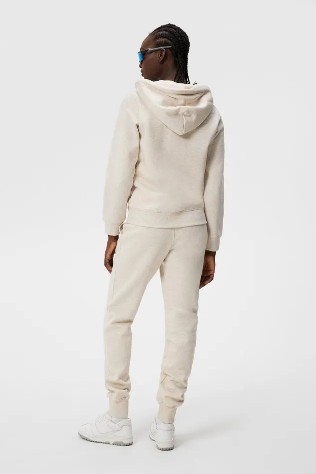 JLindeberg Hoodies Women W Alpha Zip Hood