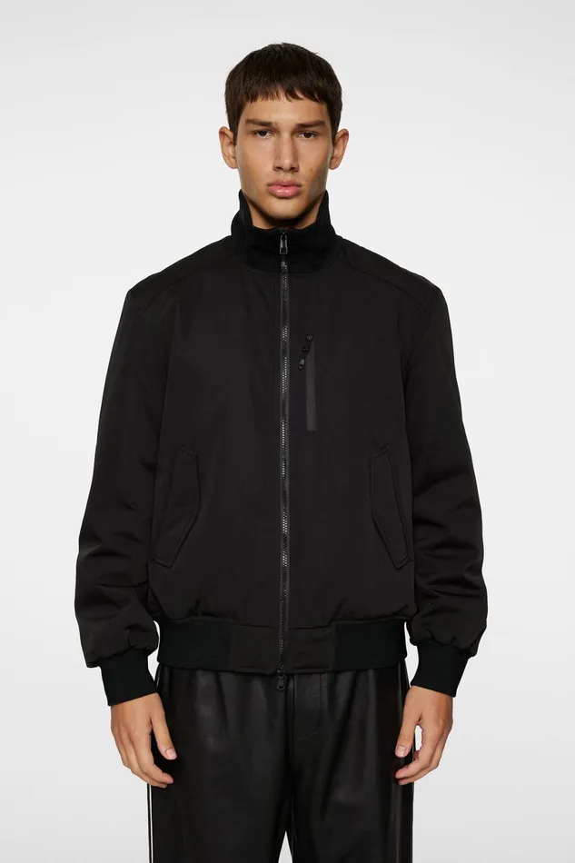 JLindeberg Jackets Men Berkley 2l Bomber Jacket