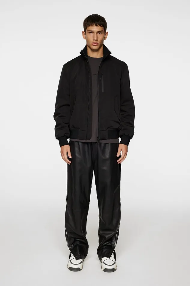 JLindeberg Jackets Men Berkley 2l Bomber Jacket
