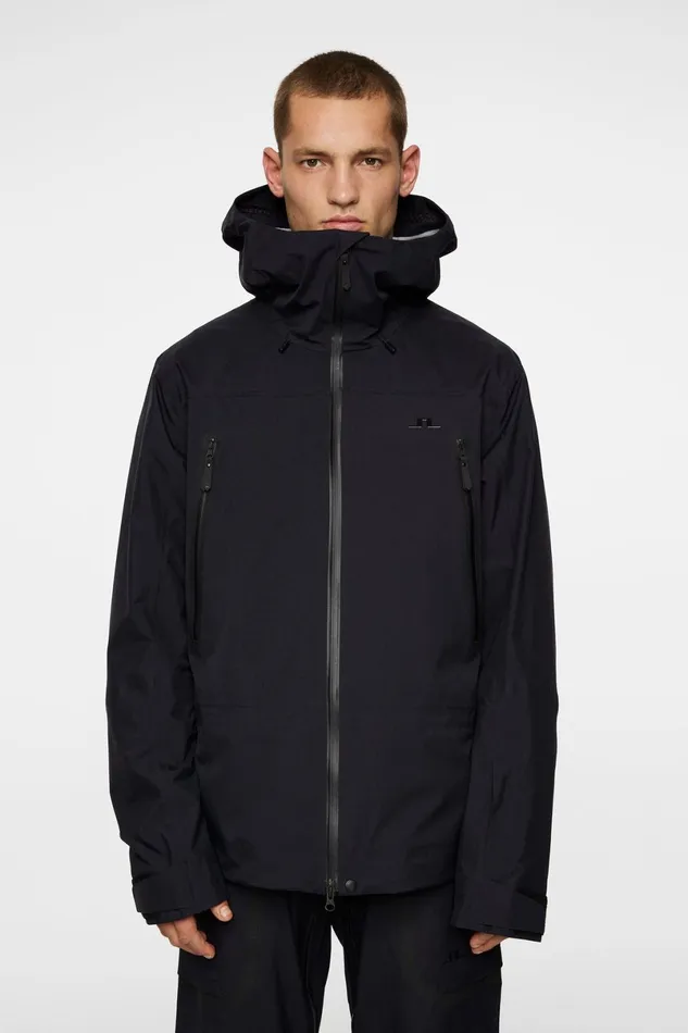 JLindeberg Jackets Men High Grounds Shell Jacket