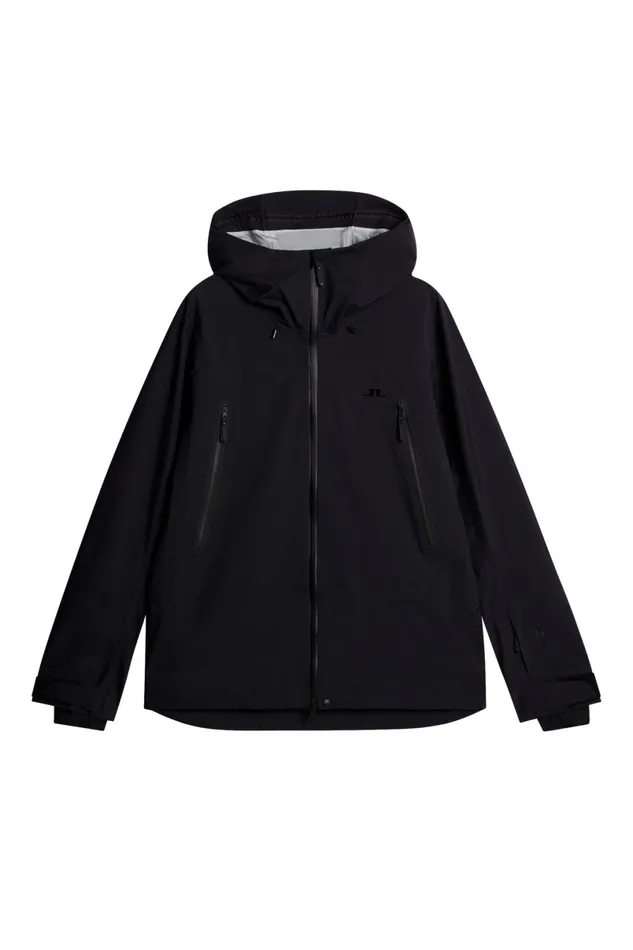 JLindeberg Jackets Men High Grounds Shell Jacket