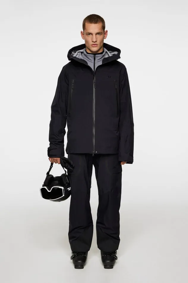 JLindeberg Jackets Men High Grounds Shell Jacket