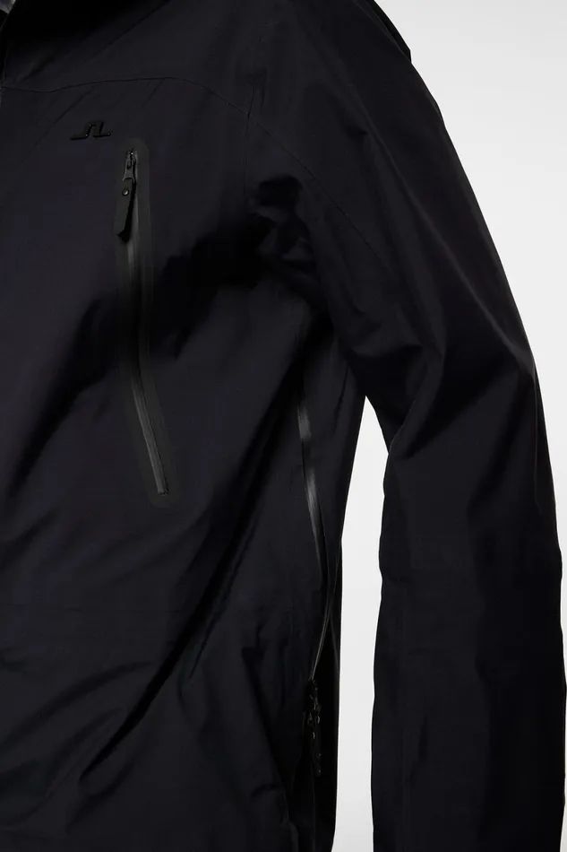 JLindeberg Jackets Men High Grounds Shell Jacket