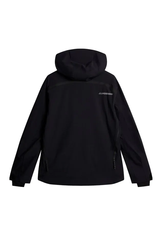 JLindeberg Jackets Men High Grounds Shell Jacket