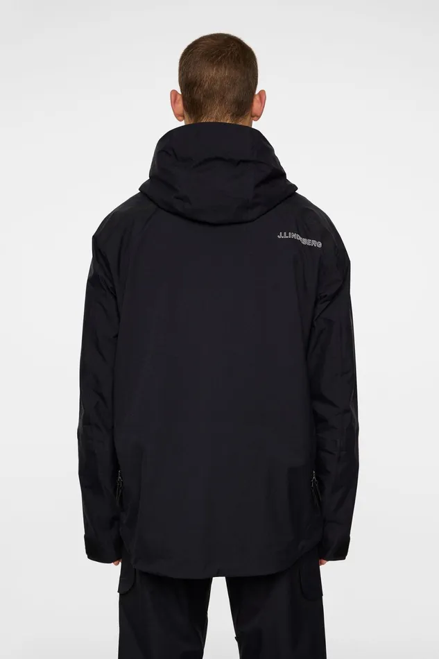 JLindeberg Jackets Men High Grounds Shell Jacket