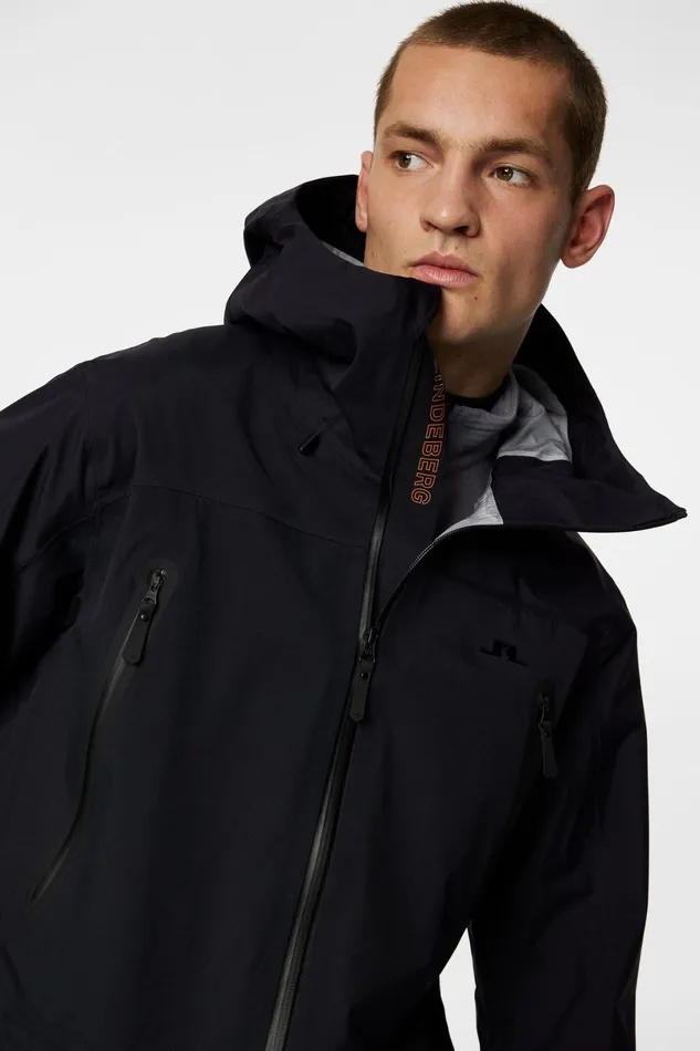 JLindeberg Jackets Men High Grounds Shell Jacket
