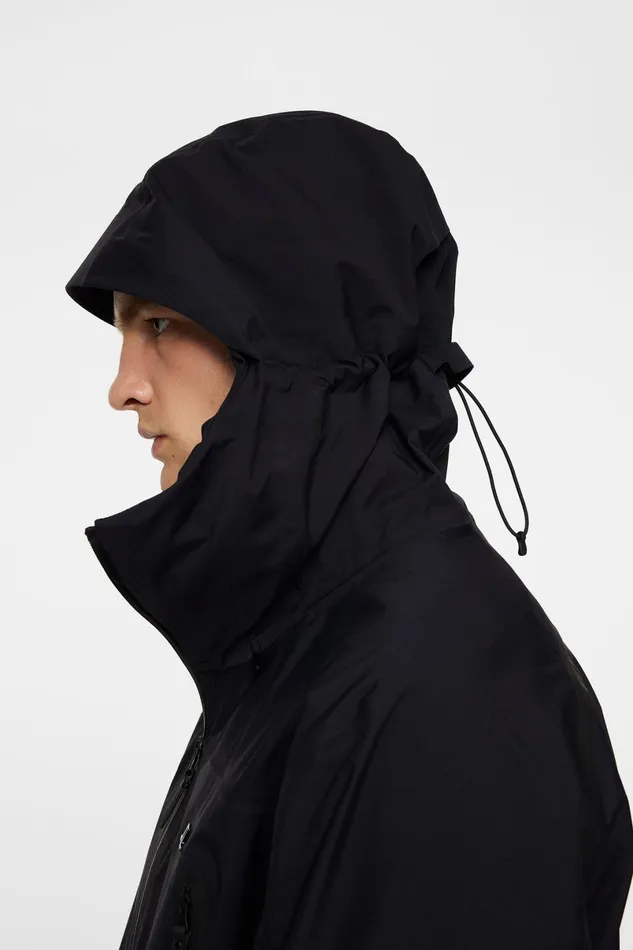 JLindeberg Jackets Men High Grounds Shell Jacket