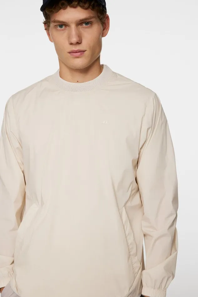JLindeberg Jackets Men Johan Hybrid Windbreak Sweater