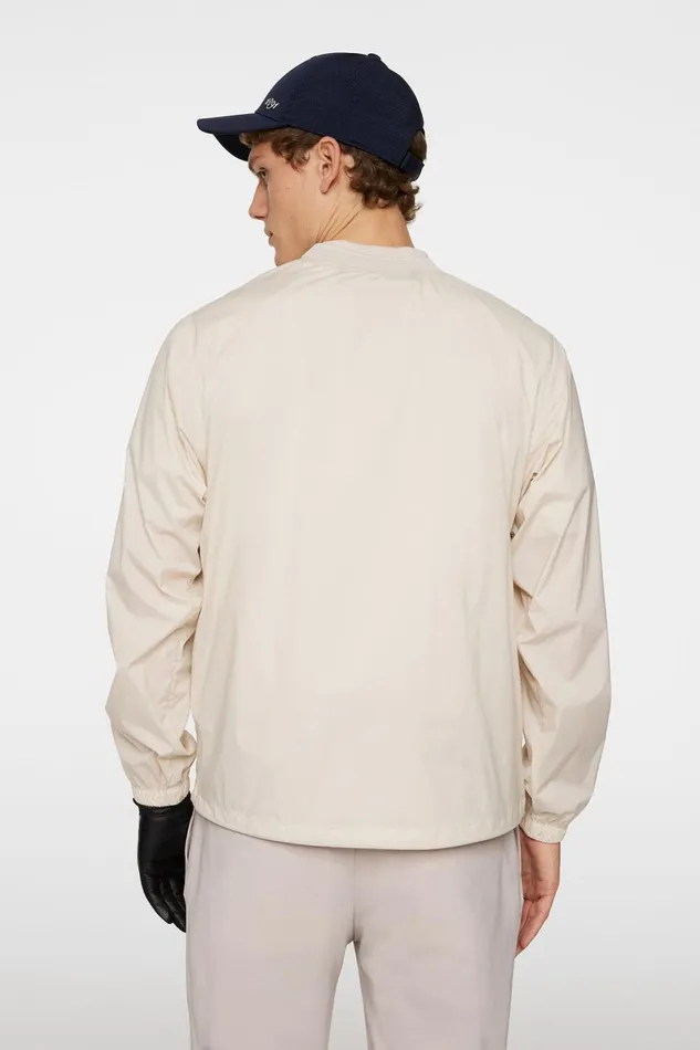 JLindeberg Jackets Men Johan Hybrid Windbreak Sweater