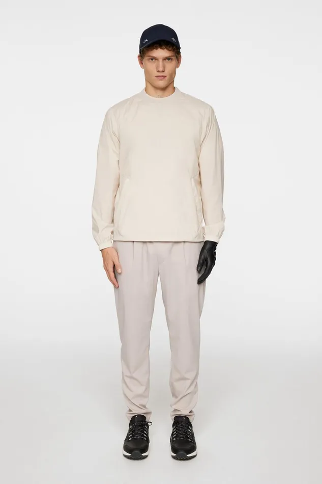 JLindeberg Jackets Men Johan Hybrid Windbreak Sweater