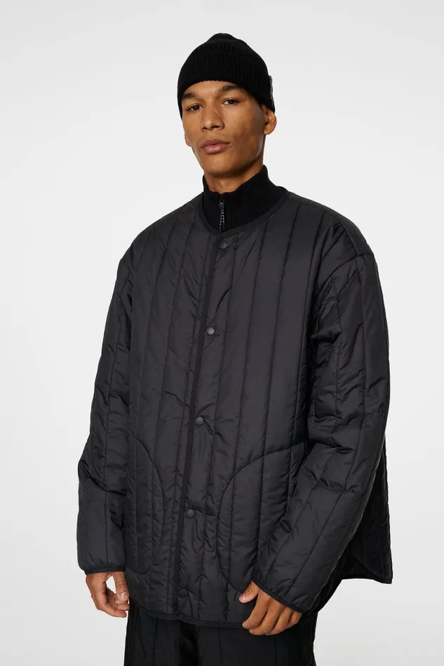 JLindeberg Jackets Men Khaza Quilted Jacket