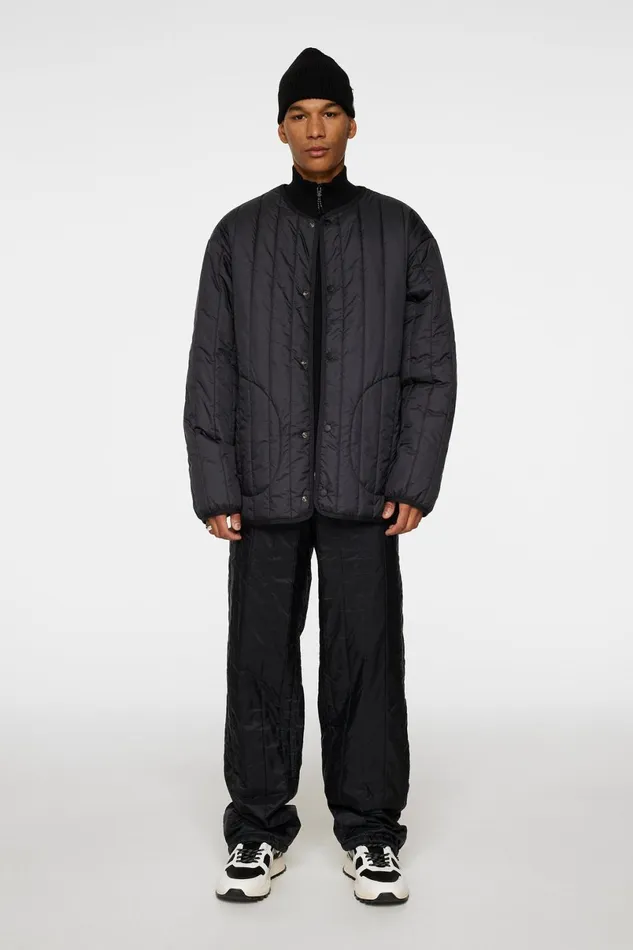 JLindeberg Jackets Men Khaza Quilted Jacket