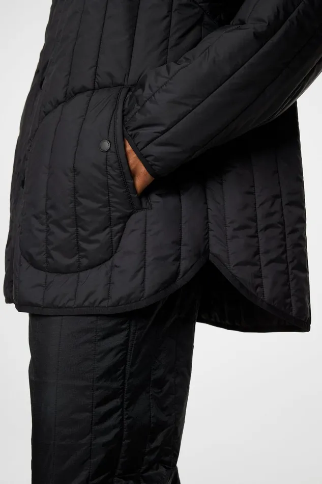 JLindeberg Jackets Men Khaza Quilted Jacket