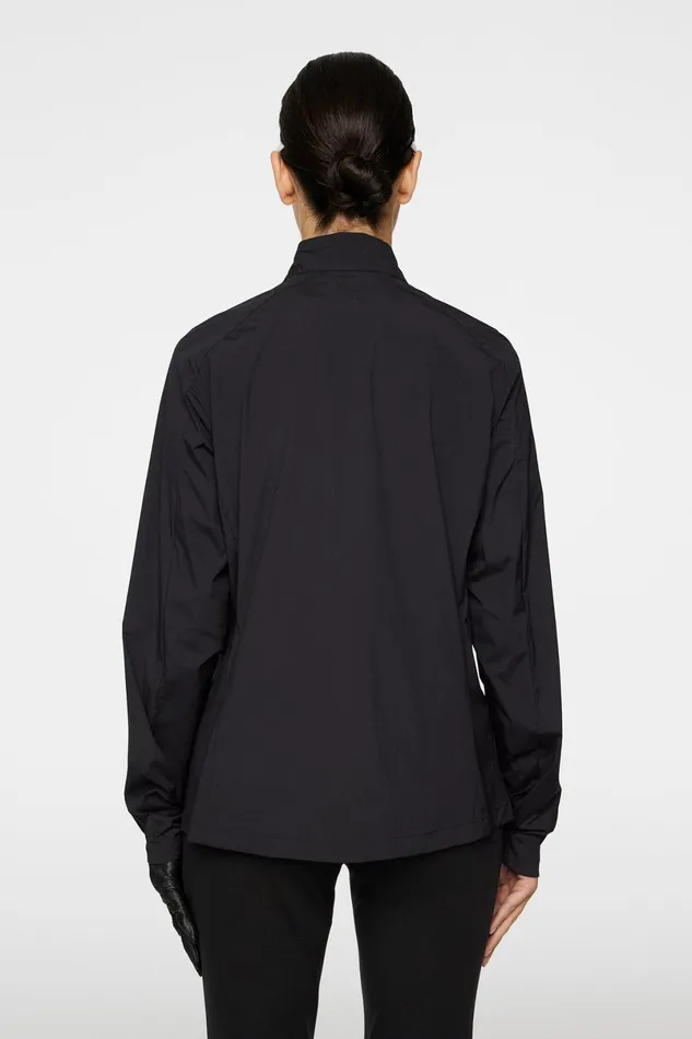 JLindeberg Jackets Women Thorine Wind Jacket Solid
