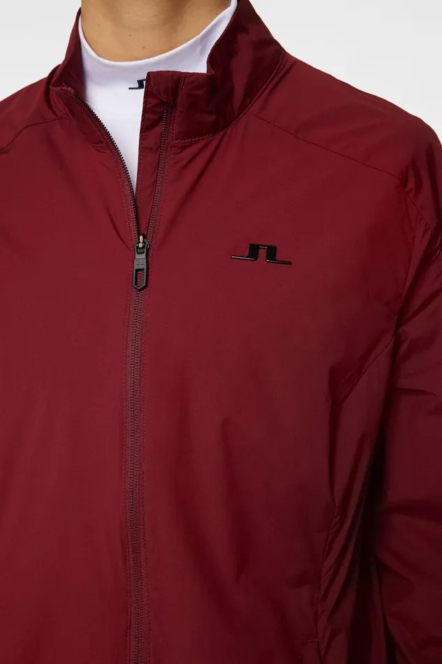 JLindeberg Jackets Women Thorine Wind Jacket Solid