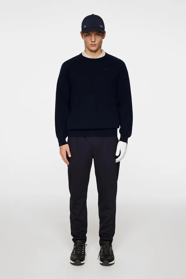 JLindeberg Knitwear Men Gary Cashmere Sweater