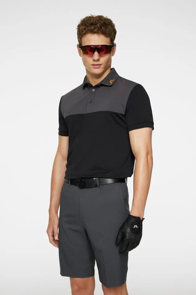 JLindeberg Polo Shirts Men Jeff Reg Fit Polo
