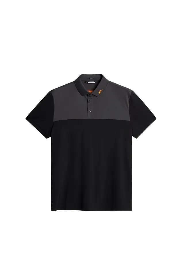 JLindeberg Polo Shirts Men Jeff Reg Fit Polo