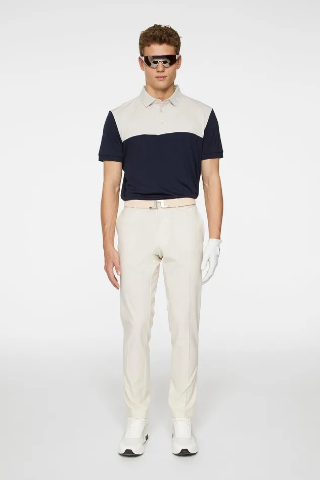 JLindeberg Polo Shirts Men Jeff Reg Fit Polo