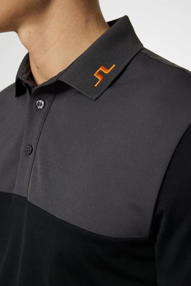 JLindeberg Polo Shirts Men Jeff Reg Fit Polo