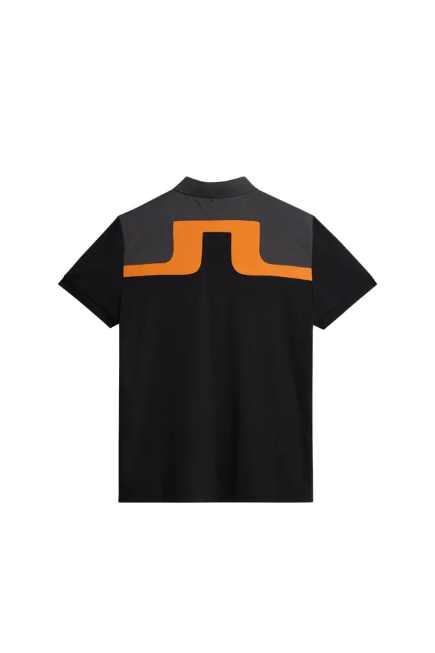 JLindeberg Polo Shirts Men Jeff Reg Fit Polo