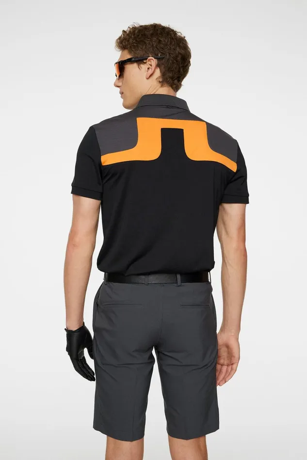 JLindeberg Polo Shirts Men Jeff Reg Fit Polo