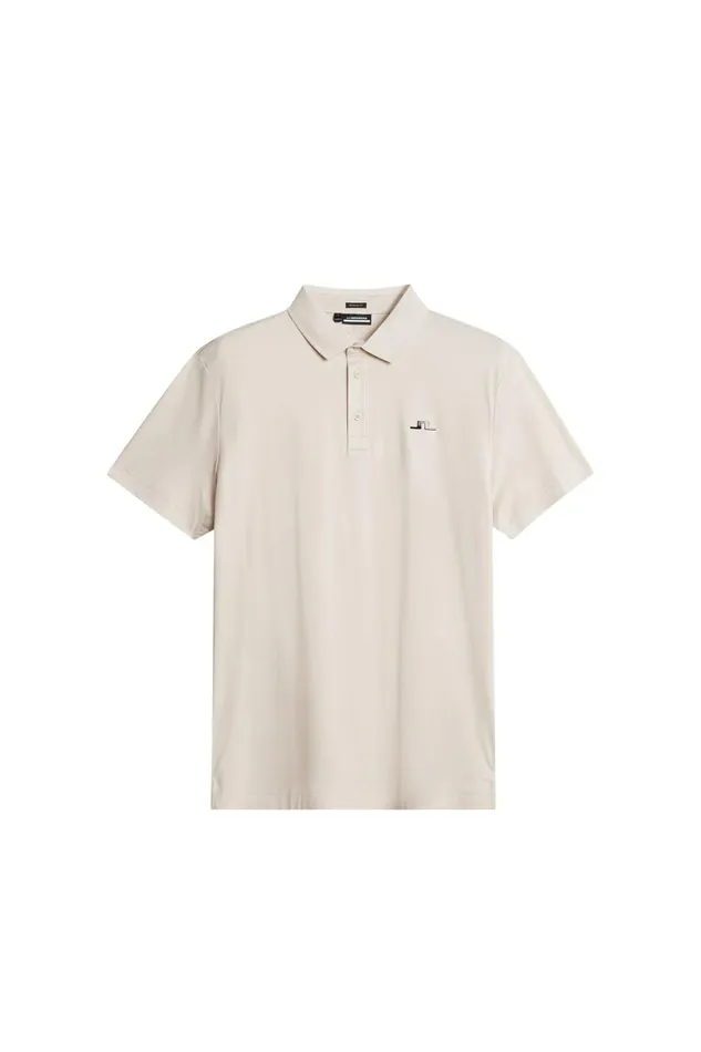 JLindeberg Polo Shirts Men Silos Reg Fit Polo