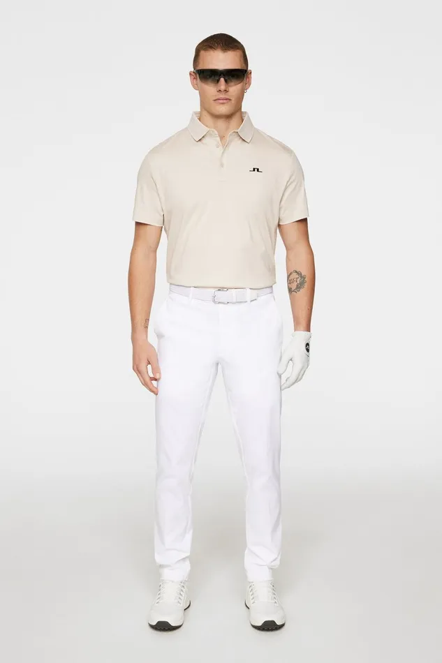 JLindeberg Polo Shirts Men Silos Reg Fit Polo