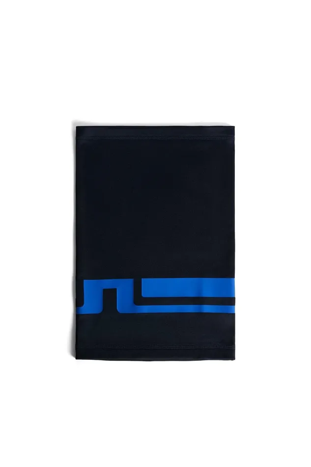 JLindeberg Scarves MenWomen Logo Neck Gaiter