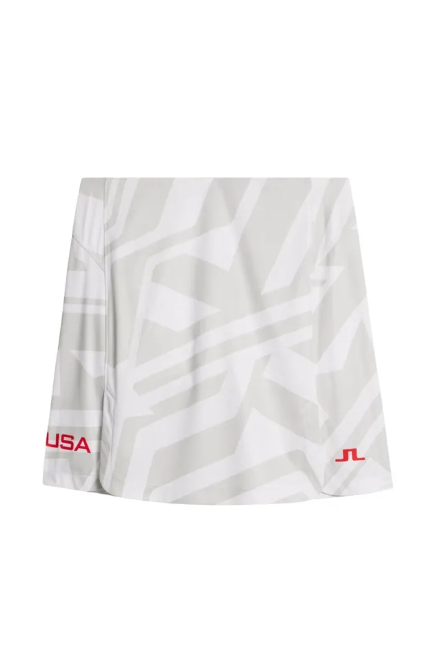 JLindeberg Skirts Women Gisele Skirt Print