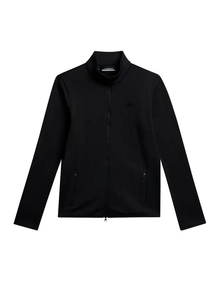 JLindeberg Sweaters Women Milly Polartec Mid Layer