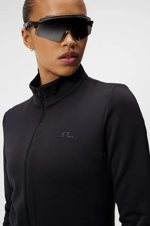 JLindeberg Sweaters Women Milly Polartec Mid Layer